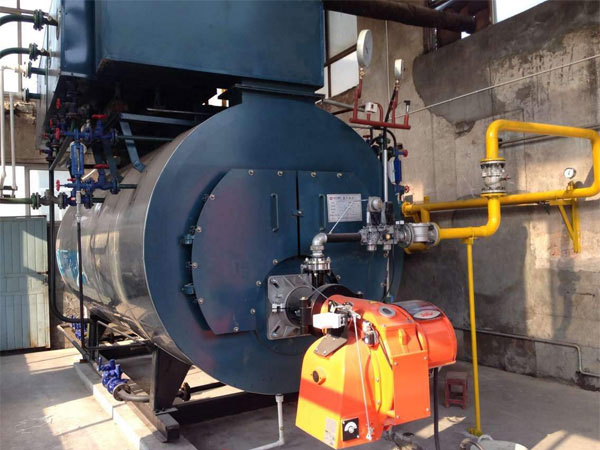 使用燃油鍋爐時的注意事項！